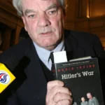 Historian David Irving discusses Hitler’s June 1940 peace offer….