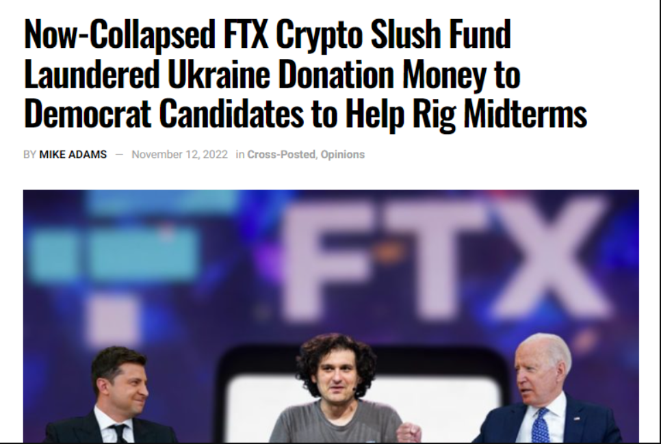 30% of the money reaches Ukraine's war effort. Lmao... Everything about Ukraine is a jewish scam.