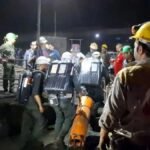 51 killed in methane explosion at Iranian mine, president orders investigation51 killed in methane explosion at Iranian mine, president orders investigation- Rt News