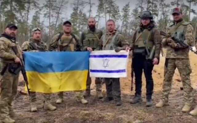 30% of the money reaches Ukraine's war effort. Lmao... Everything about Ukraine is a jewish scam.