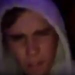 Justin Bieber caught on camera diddling at a P. Diddy party years ago…