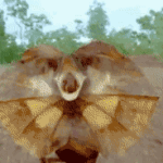 Jurassic Park deleted scenes (fake) – Dennis Nedry’s death by dilophosaurus…