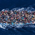 New Colorado residents (Venezuelan illegal migrants) go on shopping spree…