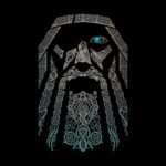 Odin's eye...