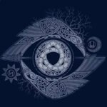 Odin's eye...