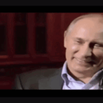 Vladimir Putin and Kim Jong Un have always had separation anxiety; this plane departure demonstrates…
