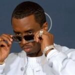 "Puff Daddy AKA P. Diddy" (Sean Combs)