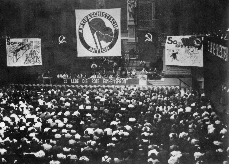 Communism/Bolshevism are 100% Jewish from start to finish (so are socialism, Judaism…and so on).