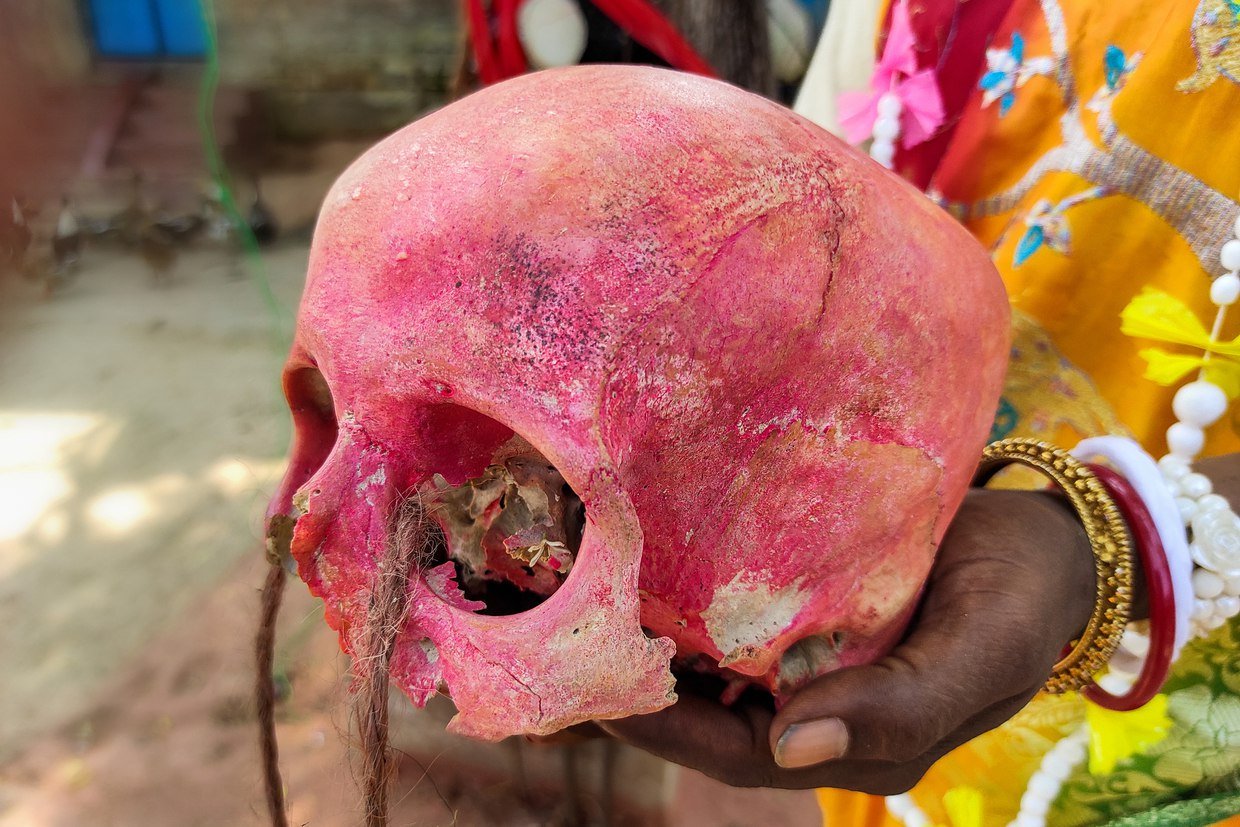 ‘Human sacrifices in 2024: Here’s how black magic brings horror to the modern world in India’ – RtNews
