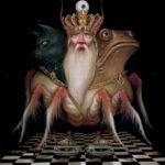 Who are the “Freemasons?” A Jewish/Gnostic cult which worships Lucifer and does atrocious deeds at the highest levels.