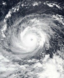 Hurricane Milton hits Florida [Videos]