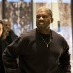 ‘Kanye West rejects $8 million offer for Moscow gig’ – RUSSIA TODAY