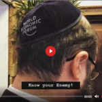 WEF jew...
