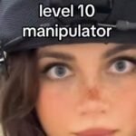 Meet Hailey Lujan: US military psychological operation e-girl – ex-stripper hired to recruit simps (it didn’t work, quite the opposite really).