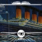The Truth Behind the sinking of TITANIC