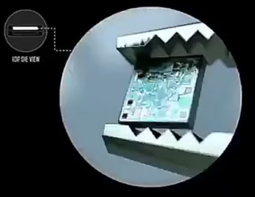 Leaked Pfizer “Bioteq” Human Re-Engineering Slideshow (Clip)