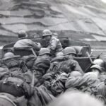 WW2 – The Bombing of Germany [Real Footage in Colour]