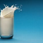 The History Of Milk