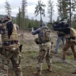 Watch- 1982 Documentary on Preppers  Militias.