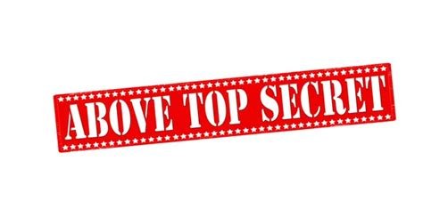 Watch- Above Top Secret- Documentary