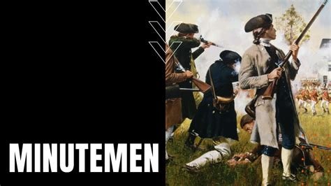Watch- Minutmen documentary