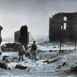 Battle of Stalingrad – Footage Montage (Blitzkrieg) [Watch]