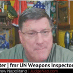 An Analysis of the Iran/Israel Conflict by Scott Ritter