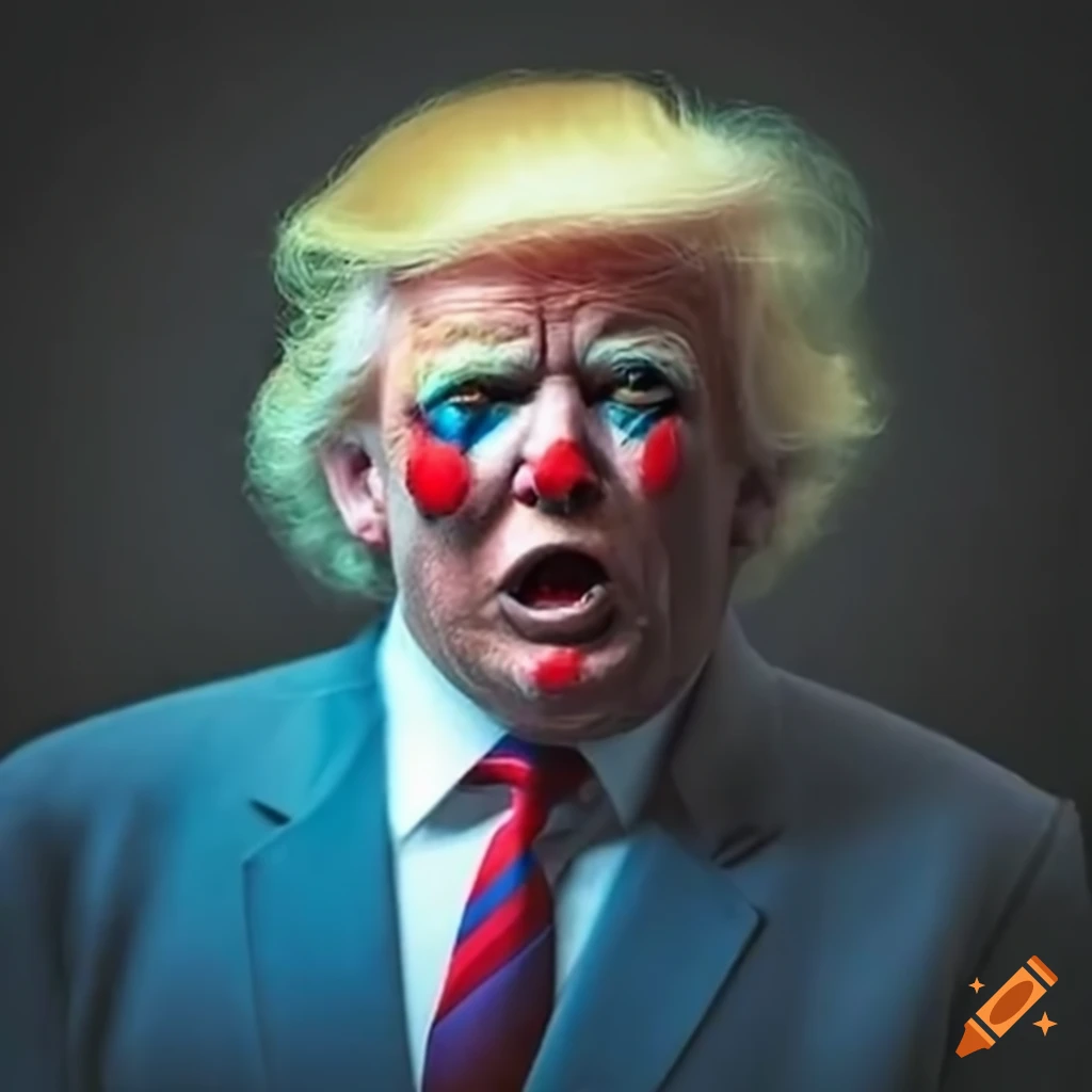 MONEY SHOT: #Trump’s Staged Assassination & #AI Government