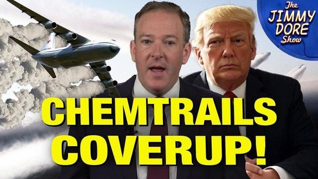 [Watch]- Trump EPA Chemtrails Report Is A TOTAL WHITEWASH! w/ Dane Wigington – #important