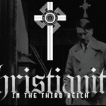 Christianity in the Third Reich (informative video about Christanity’s connection to Hitler’s Germany – against judaism)