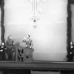 Hitler’s Visit to the Krupp Factory in Essen, March 27, 1936