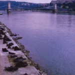The Danube River Lie/Hoax