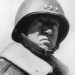 Allied/US General George S. Patton – Silenced for Being Honest