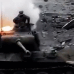 Pershing vs. Panther: Cologne Tank Duel (March 6, 1945)