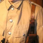 Hitler’s “Brownshirt” Hat/Attire (Schutztruppe) – Brief Video Summary of the Origin