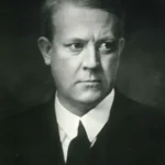 Former Minister of Defense in Norway (1943) Clip on jewish Communism