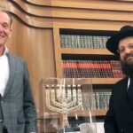 Mathias Döpfner Declares Himself a Goy and zionist