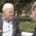 WWII POW “Testimony” (1988 Interview)