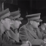 Liberation Day in the Netherlands (5 May 1945): German Surrender at Wageningen
