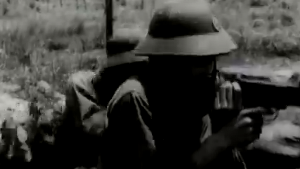 Hồ Chí Minh Campaign and Fall of Saigon (1975)