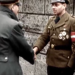 Hitler’s Final Words to Valet Heinz Linge – “For the Coming Man”