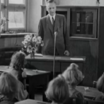 Western/Allied “Re-Education” of German Children Post-WW2
