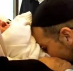 Belgian rabbi Complains About Crackdown on Illegal Circumcisions — Condones Leaving
