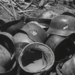 End of the North African Campaign (1943)