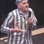 Stephan Ross’s “‘holocaust’ Testimony”
