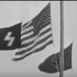 German-American Bund Rally Footage (1930s Pro-Nazi US Movement)