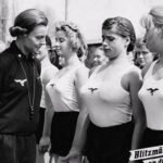 Goebbels’ Speech on the Decline of German Women Birth Rate/Family