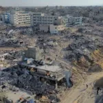 Israel’s Advanced AI Targeting System Using Phones, Drones, Traffic/Security Cameras, Wi-Fi Signals, Social Media, and Location to Coordinate Deadly Attacks