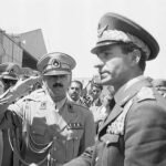 Declassified Files Confirm MI6-CIA 1953 Coup in Iran Sought Non-Communist Dictatorship for UK Oil Interests