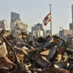 Old ABC News Clip Resurfaces — “Claims” mossad Withheld Beirut Bombing Details from US Marines (1990)